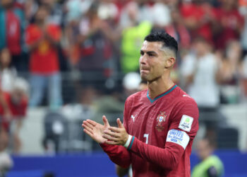 El castigo a Ronaldo abre en Portugal el debate sobre su regreso a la selección