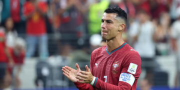 El castigo a Ronaldo abre en Portugal el debate sobre su regreso a la selección
