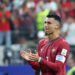 El castigo a Ronaldo abre en Portugal el debate sobre su regreso a la selección