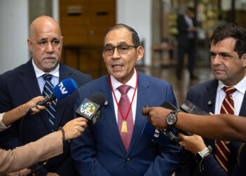 Foro Penal dice que renovación del TSJ debe incluir cambios de estructura judicial