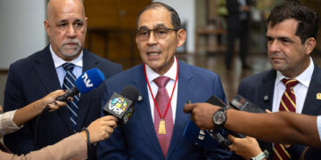 Foro Penal dice que renovación del TSJ debe incluir cambios de estructura judicial