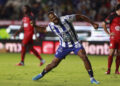 Salomón Rondón, 20 años como profesional con burlas al paso del tiempo