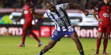 Salomón Rondón, 20 años como profesional con burlas al paso del tiempo