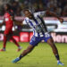 Salomón Rondón, 20 años como profesional con burlas al paso del tiempo