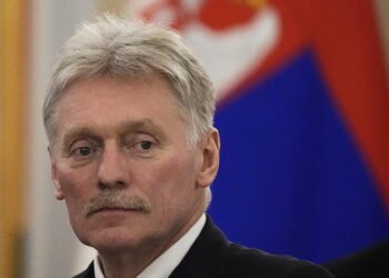 Kremlin confirma un alto el fuego local con Ucrania para la evacuación de civiles de Oleshki