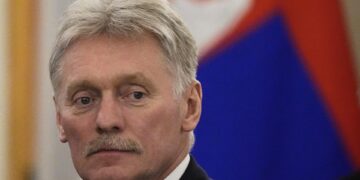 Kremlin confirma un alto el fuego local con Ucrania para la evacuación de civiles de Oleshki