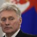 Kremlin confirma un alto el fuego local con Ucrania para la evacuación de civiles de Oleshki