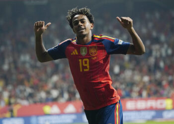 España, a amarrar los cuartos ante una Croacia sumida en el desconcierto