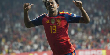 España, a amarrar los cuartos ante una Croacia sumida en el desconcierto
