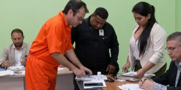 Extraoficial: Dictan condena a exdirectivo trujillano de la CVG y medidas a otros procesados