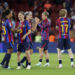 El Barcelona busca el pleno, dos derbis regionales y regreso de Arrasate a Osasuna