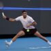 Francisco Cerúndolo se clasifica a la tercera ronda de Shanghái ante el ruso Safiullin