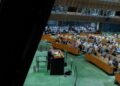 La ONU aprueba la resolución contra el embargo de EEUU a Cuba pese a perder apoyos clave
