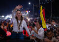 El regreso de María Corina Machado a Venezuela, catalizador para la movilización ciudadana