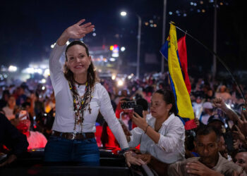 El regreso de María Corina Machado a Venezuela, catalizador para la movilización ciudadana