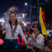 El regreso de María Corina Machado a Venezuela, catalizador para la movilización ciudadana
