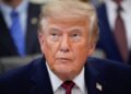 Trump asegura que podría haber elecciones en Venezuela, pero que aún es «demasiado pronto»