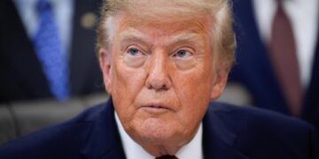 Trump asegura que podría haber elecciones en Venezuela, pero que aún es «demasiado pronto»