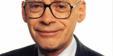 Henri Kagan, un Premio Nobel de Química que llega para reparar «una gran injusticia»
