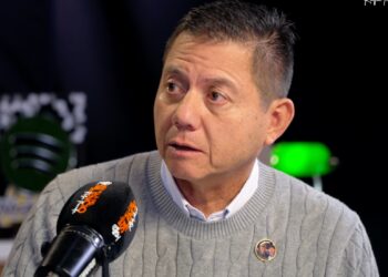 «Una conspiración en mi contra»: Ex general colombiano acusa a altos mandos policiales por el asesinato de su hijo