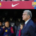Laporta: «Estamos practicando el mejor fútbol del mundo»