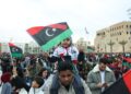 La unificación de Libia, convertida en utopía 15 años después de la muerte de Gadafi