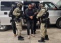 México captura a ‘El Tanque’, operador del Cartel Jalisco y hombre cercano a ‘El Mencho’