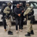 México captura a ‘El Tanque’, operador del Cartel Jalisco y hombre cercano a ‘El Mencho’