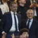 Ceferin optará a un cuarto y último mandato como presidente de la UEFA