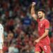 Gonçalo Ramos gana sitio a fuerza de goles en plena crisis de Ronaldo