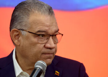 Enrique Márquez pide eliminar centros de inteligencia en Venezuela por ejercer «represión»