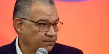 Enrique Márquez pide eliminar centros de inteligencia en Venezuela por ejercer «represión»