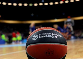 La Euroliga distribuirá 3.400 millones € entre participantes durante próximos diez años