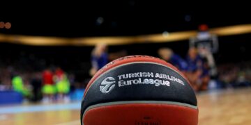 La Euroliga distribuirá 3.400 millones € entre participantes durante próximos diez años