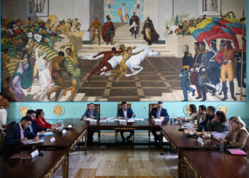 Asamblea Nacional instala una comisión para reformar la criticada Ley contra el odio