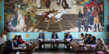 Asamblea Nacional instala una comisión para reformar la criticada Ley contra el odio