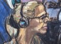 Juez niega a Cilia Flores la libertad bajo fianza y el arresto domiciliario