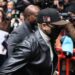 El cantante Chris Brown condenado a 8 meses de cárcel, aunque suspenden la pena por un año