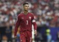 Cristiano se expone a una suspensión de hasta tres meses por abandonar la selección