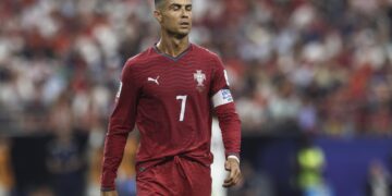 Cristiano se expone a una suspensión de hasta tres meses por abandonar la selección