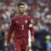Cristiano se expone a una suspensión de hasta tres meses por abandonar la selección