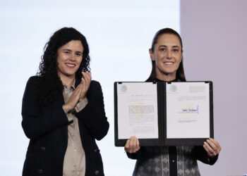 México aprueba ley que exige nacionalidad única a candidatos a Presidencia y gobernaciones
