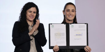 México aprueba ley que exige nacionalidad única a candidatos a Presidencia y gobernaciones