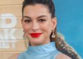 Anne Hathaway: «He trabajado muchos años como actriz para llegar a este punto maravilloso»