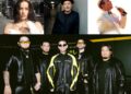 Los Billboard coronarán a Rosalía, Fuerza Regida, Rubén Blades y los éxitos latinos