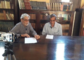 Axel Rodolfo Santiago Sturup: Debemos conocer el legado y la obra científica del Dr. José Gregorio Hernández