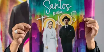José Gregorio Hernández y Carmen Rendiles: la huella de dos santos venezolanos un año después de su canonización