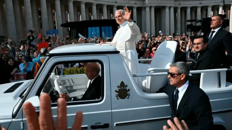 Foto CNN