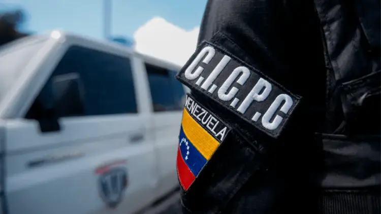 Foto: @prensacicpc