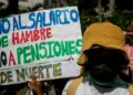 Gremios convocaron una jornada nacional de protesta para este 29 de octubre